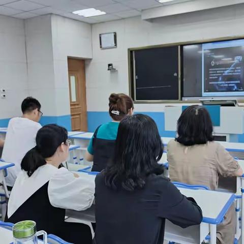 莱阳市西关小学《设计探究问题》专题讲座学习记录