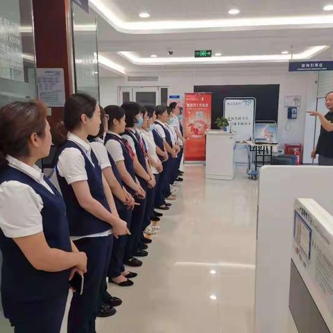 “护交行平安，庆建党百年”--扬州交行邗江支行开展预防抢劫应急预案演练