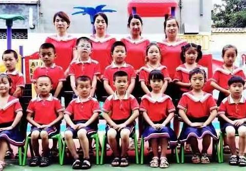 启凯幼儿园2018年大班毕业典礼及放假活动！