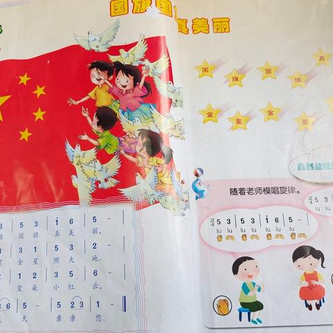 电子琴社团总结                   ——  —— ——川口乡中心小学