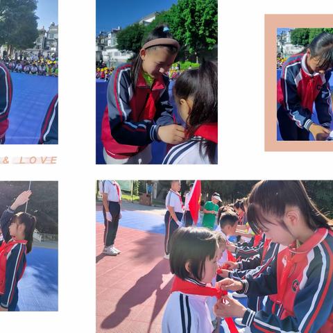 我们的“六一”🎊