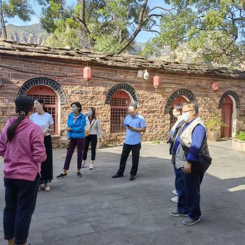 【稳经济一揽子政策】乡村旅游项目专项资金补助申报工作调研