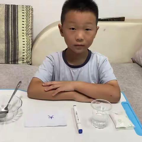 果冻放大镜