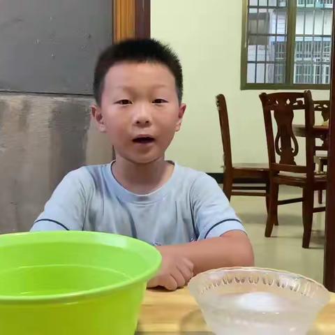 不同形态的水