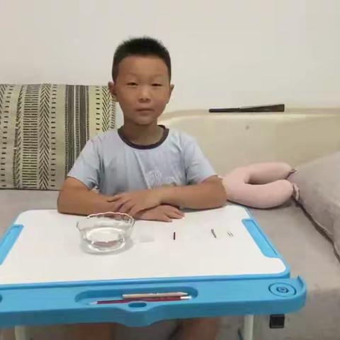 简易指南针