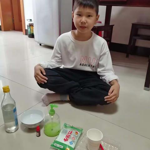 【火山爆发】二（5）张晨旭