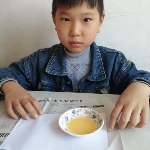 【可恶的油渍】