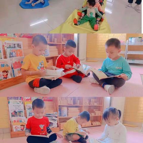 幼儿园暑假计划：让孩子做到“4个学会”和“6个一”