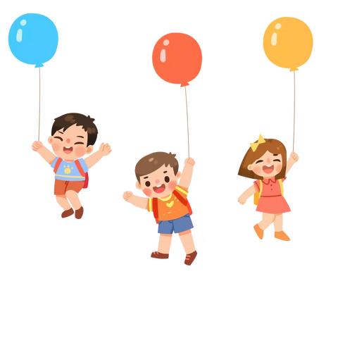 乐宝幼儿园防疫工作不松懈，入园准备早知道