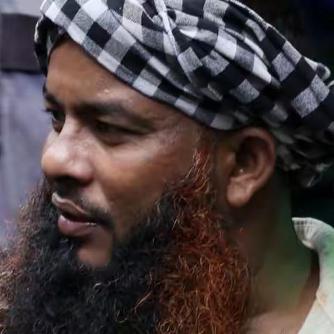 孟加拉人物摄影