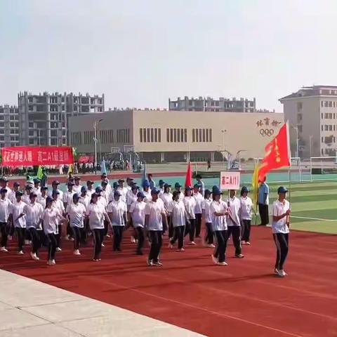 竞技赛场显眼包，风流人物看今朝