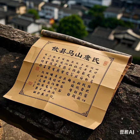 好家风：传承家训，守护婚姻