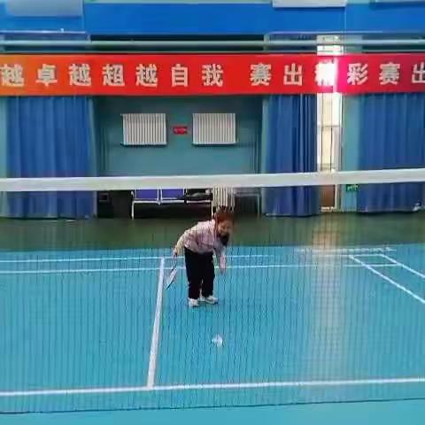 勤运动 强体质  抗疫情——薛八小一（5）班假期综合实践活动