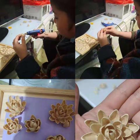 垃圾分一分，生活美十分——二（5）班垃圾分类活动