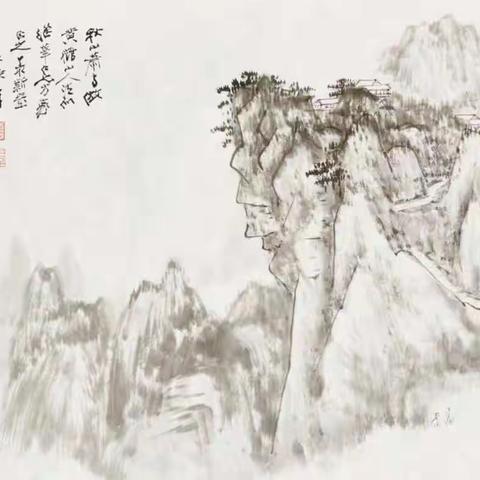 喜迎元旦，看名画展，抽奖获纪念彩票及邮票