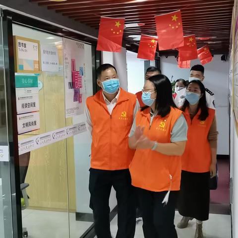 环境整治，从我做起