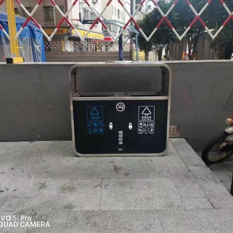 茜坑社区的美篇