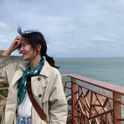 阳光森林的故事——96后niki