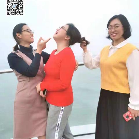 阳光森林的故事——雪梅