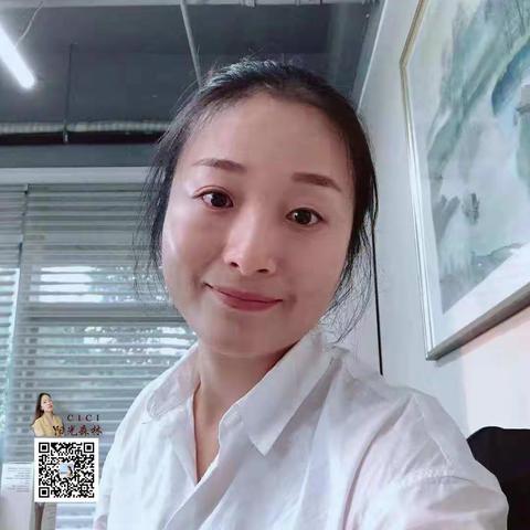 阳光森林的故事——巧玲