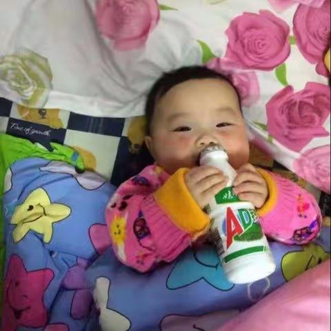 阳光森林的故事儿童课堂湿疹案例