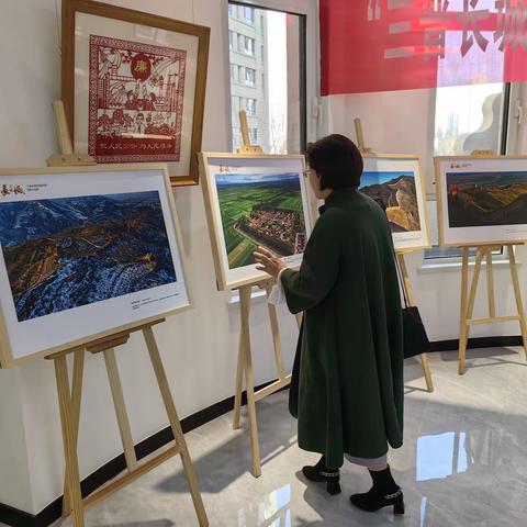 3月6日文兴社区工作日志