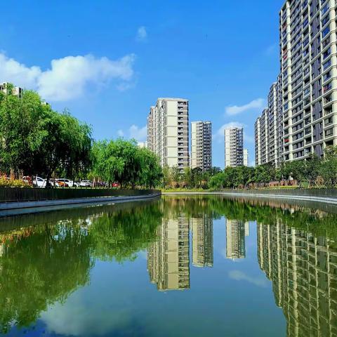 欢乐海岸（一）