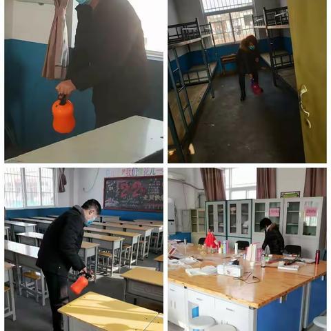 充分利用电视、网络开展教学，确保停课不停学——三乡镇东村小学