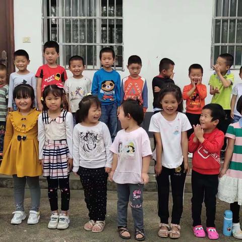 高圩小学幼儿园