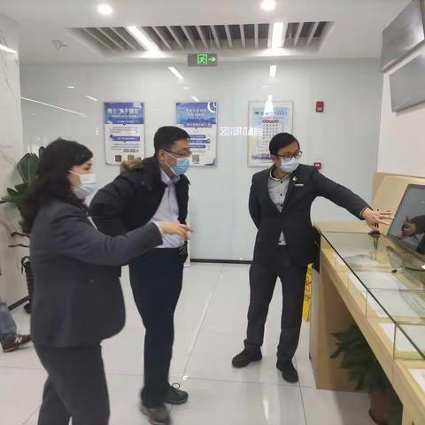 交流学习共进步 凝心聚力促提升