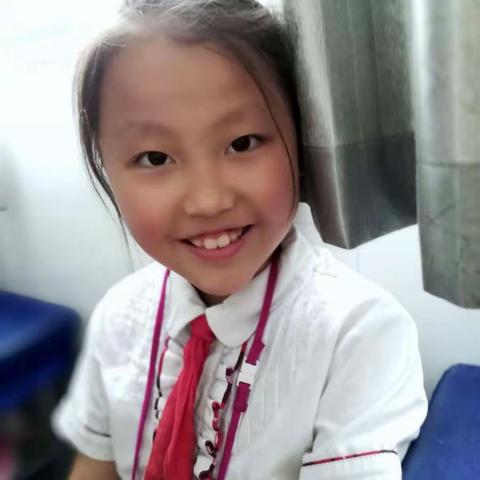 世界微笑日——我们的笑容最灿烂