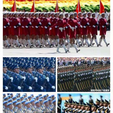 “展军人风姿，助童心成长”——记优秀军人卢长鑫荣归母校涝坡中小作爱国教育专题报告