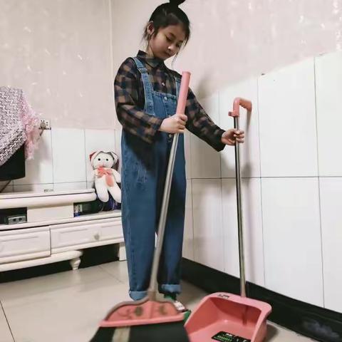 以疫情防控为契机养成良好生活习惯——李富庄小学三一班纪实