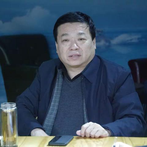 市领导张增祥安排部署总工会疫情防控和环境卫生整治工作