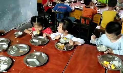 金孔雀幼儿园朵朵班每周精彩瞬间