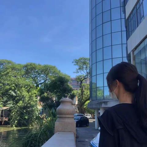海秀街道2023年7月7日河长制湖长工作每日动态