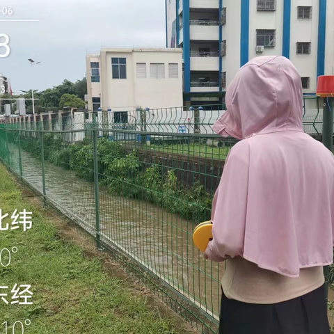 海秀街道2023年6月28日河长制湖长工作每日动态