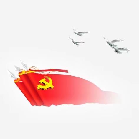 【同题闪小说·春风】榜样的力量