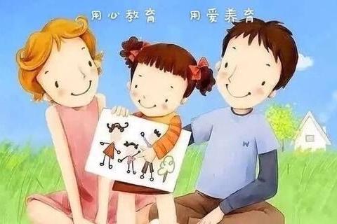 楚雄市机关幼儿园大五班教上亲子活动《绘本制作》