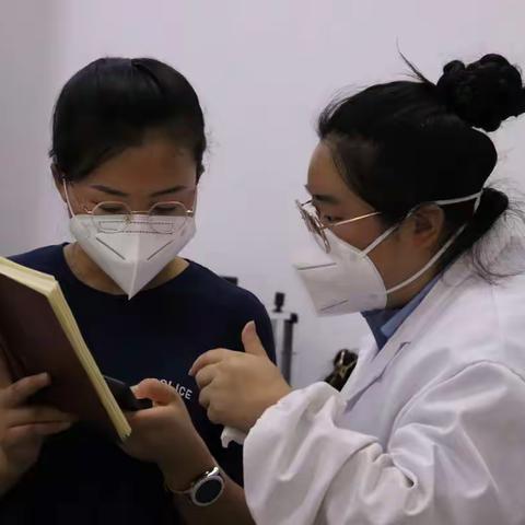 戒毒场所里不一样的“白衣天使”（一）