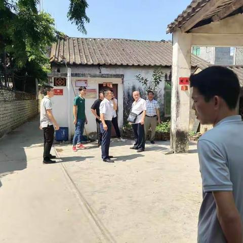 崖州区住建局危房改造工作简报