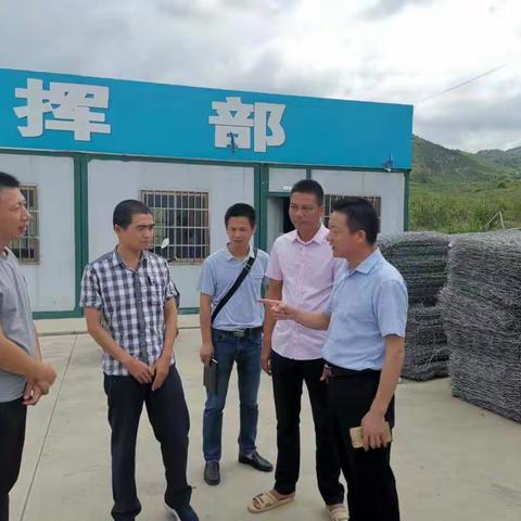 崖州区住建局一周工作简报