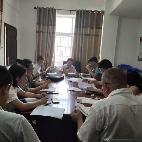 崖州区住建局一周工作简报