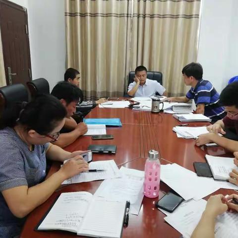 崖州区住建局一周工作简报