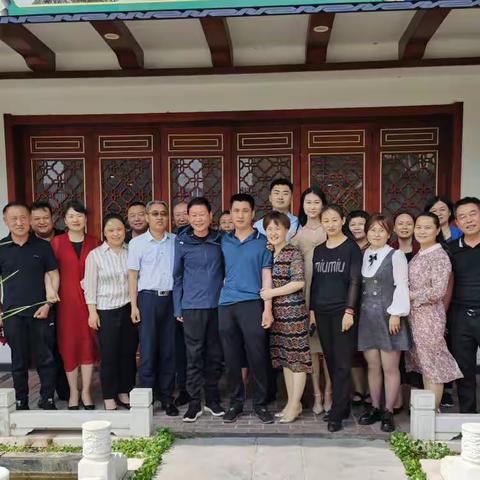 记忆美好瞬间——心相印手牵手（梁梁订婚）