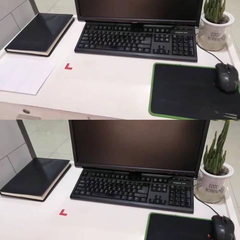 2022年第25期联合检查百货北城整改情况