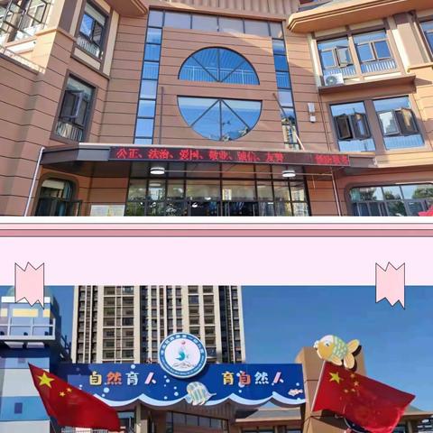 「放手游戏 发现儿童」安吉游戏线上专题培训——洛龙区第五实验（广小附属）幼儿园