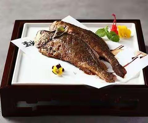 【丽都国际大酒店·特色菜】巴东一条醉黄花