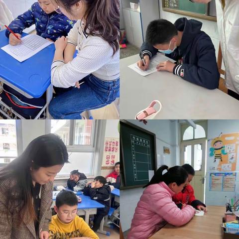 【淮西·心育】关爱心理，从“普查”开始