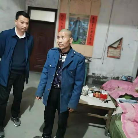 柏梁工作区脱贫攻坚工作开展情况（2020年11月17日）